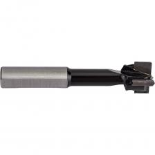 Чашечное сверло Сверло чашечное (15x70 мм; Z=2+2; S=10 мм; RH) ROTIS 443.1570R Чашечное сверло Сверло чашечное (15x70 мм; Z=2+2; S=10 мм; RH) ROTIS 443.1570R