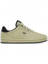 Кроссовки на шнуровке Etnies Skaterschuhe KIDS JOSL1N TAN BLACK Кроссовки на шнуровке Etnies Skaterschuhe KIDS JOSL1N TAN BLACK