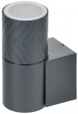 IEK LT-UBU0-5107-GU10-1-K03 Светильник уличный 5107 настенный GU10 IP65 1 шт IEK LT-UBU0-5107-GU10-1-K03 Светильник уличный 5107 настенный GU10 IP65 1 шт