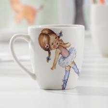 Кружка «Балерина», 240 мл Кружка «Балерина», 240 мл