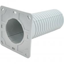 Тройная установочная коробка для утепленного фасада KOPOS KEZ-3_KB Тройная установочная коробка для утепленного фасада KOPOS KEZ-3_KB