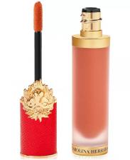 Матовая жидкая губная помада Good Girl Velvet Matte Liquid Lipstick Carolina Herrera, цвет 540 - Primitive Rose Матовая жидкая губная помада Good Girl Velvet Matte Liquid Lipstick Carolina Herrera, цвет 540 - Primitive Rose