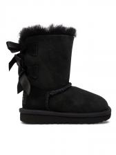 Снегоступы T Bailey Bow II Ugg, черный Снегоступы T Bailey Bow II Ugg, черный