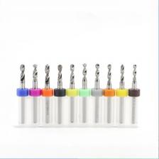 Набор сверл для печатных плат SYLIFE Набор сверл для печатных плат SYLIFE