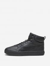 Кеды мужские PUMA Caven 2.0 Mid, Черный Кеды мужские PUMA Caven 2.0 Mid, Черный