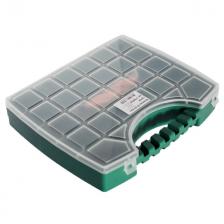 органайзер JETTOOLS 330х260х60мм органайзер JETTOOLS 330х260х60мм