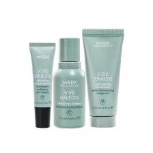 Набор шампуня и кондиционера unisex Aveda, shampoo 50ml + conditioner 40ml + purifying gel 10ml Набор шампуня и кондиционера unisex Aveda, shampoo 50ml + conditioner 40ml + purifying gel 10ml