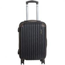 Чемодан Supra STS-1002-L Black Чемодан Supra STS-1002-L Black