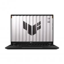 Игровой ноутбук Asus TUF Gaming A14, 14", 16ГБ/1ТБ, Ryzen AI 7 350, RTX 5060, черный, английская раскладка Игровой ноутбук Asus TUF Gaming A14, 14", 16ГБ/1ТБ, Ryzen AI 7 350, RTX 5060, черный, английская раскладка