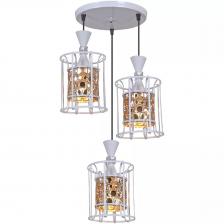 Подвесной светильник Reluce 05362-0.9-03 WH+FGD Подвесной светильник Reluce 05362-0.9-03 WH+FGD