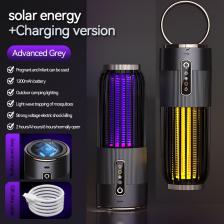 MIJIA 2-в-1 лампа от комаров MIJIA 2-в-1 лампа от комаров