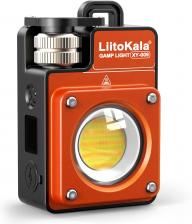 LiitoKala XY-009 Красный Портативный Фонарь LiitoKala XY-009 Красный Портативный Фонарь