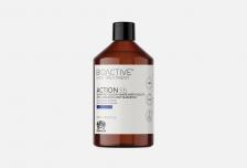 BIOACTIVE TREATMENT Стимулирующий шампунь против выпадения волос, 250 мл (новая упаковка) BIOACTIVE HAIR TREATMENT ACTION Sh ANTI-LOSS ADJUVANT SHAMPOO 250 ML 250 мл FARMAGAN BIOACTIVE TREATMENT Стимулирующий шампунь против выпадения волос, 250 мл (новая упаковка) BIOACTIVE HAIR TREATMENT ACTION Sh ANTI-LOSS ADJUVANT SHAMPOO 250 ML 250 мл FARMAGAN