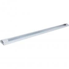 Светильник под LED лампу Сириус А 1x20Вт G13 LU 1330x105x45мм IP40 LU-1200-1x20W-Base-PR Светильник под LED лампу Сириус А 1x20Вт G13 LU 1330x105x45мм IP40 LU-1200-1x20W-Base-PR