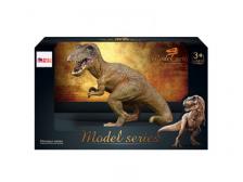 Игрушка динозавр MASAI MARA MM216-036 серии"Мир динозавров" - Фигурка Тираннозавр (Тирекс) Игрушка динозавр MASAI MARA MM216-036 серии"Мир динозавров" - Фигурка Тираннозавр (Тирекс)