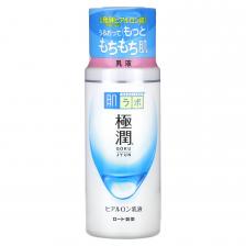 Молоко Hadalabo Hada Labo Gokujyun 4,7 жидких унций (140 мл) Молоко Hadalabo Hada Labo Gokujyun 4,7 жидких унций (140 мл)