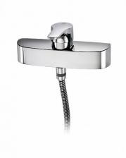 Смеситель для душа Gustavsberg Nautic хром (GB41214004) Смеситель для душа Gustavsberg Nautic хром (GB41214004)