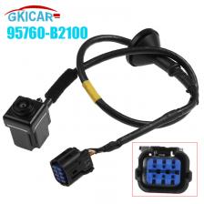 Камера заднего вида ODiDiO 95760-B2100 95760B2100 95760-B2010 для 2014-2016 Kia Soul Камера заднего вида ODiDiO 95760-B2100 95760B2100 95760-B2010 для 2014-2016 Kia Soul