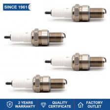 4-6PCS Резак для свечей зажигания F9RC Замена для B9ES Denso W27ES-U HONDA 98079-59810 98079-59811 98079-59840 98079-59870 PSA 7567.62 4-6PCS Резак для свечей зажигания F9RC Замена для B9ES Denso W27ES-U HONDA 98079-59810 98079-59811 98079-59840 98079-59870 PSA 7567.62