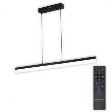 Подвесной светильник светодиодный с пультом Natali Kovaltseva Line HIGH-TECH LED LAMPS 82068 Подвесной светильник светодиодный с пультом Natali Kovaltseva Line HIGH-TECH LED LAMPS 82068