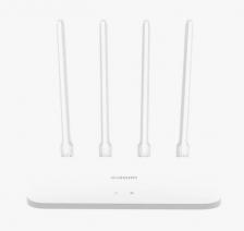 Роутер Xiaomi Mi Wi-Fi AC1200 (DVB4330GL) (White) Роутер Xiaomi Mi Wi-Fi AC1200 (DVB4330GL) (White)