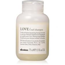Davines LOVE Шампунь для кудрей 75мл Davines LOVE Шампунь для кудрей 75мл