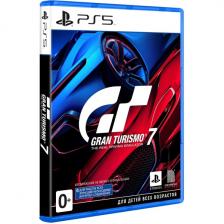 PS5 игра PlayStation Gran Turismo 7 PS5 игра PlayStation Gran Turismo 7