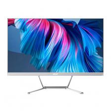 Моноблок Acer Hummingbird A24 All-In-One, 23,8", 12Гб/256Гб, i5-11400H, UHD, серебристый Моноблок Acer Hummingbird A24 All-In-One, 23,8", 12Гб/256Гб, i5-11400H, UHD, серебристый