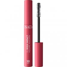 Тушь для ресниц Isadora 10 Sec High Impact Volume Mascara, Black / 9 ml Тушь для ресниц Isadora 10 Sec High Impact Volume Mascara, Black / 9 ml