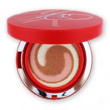 YU.R Пудра-кушон, тон 23 / Moist Layer Cushion medium 25 г YU.R Пудра-кушон, тон 23 / Moist Layer Cushion medium 25 г
