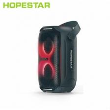 Портативная Bluetooth Колонка Hopestar Party 200 Mini портативная акустика /блютуз колонка (черный) Портативная Bluetooth Колонка Hopestar Party 200 Mini портативная акустика /блютуз колонка (черный)
