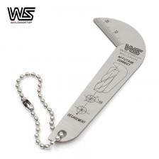 Спиральное сверло угловой Калибр шлифовальные сверла диаметр центральный Калибр инструменты для заточки Спиральное сверло угловой Калибр шлифовальные сверла диаметр центральный Калибр инструменты для заточки