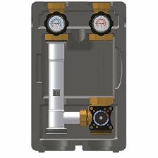 Насосная группа Elsen EFG32.02 Насосная группа Elsen EFG32.02