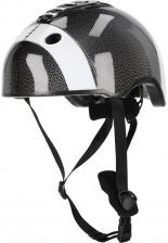CRAZY SAFETY Футбольный шлем для велосипедиста CRAZY SAFETY Футбольный шлем для велосипедиста