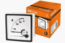 Tdm Амперметр А72 800А/5А-1,5, SQ1102-0064 1 шт Tdm Амперметр А72 800А/5А-1,5, SQ1102-0064 1 шт