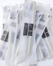 50 шт. Одноразовые пластиковые зубные щетки для взрослых и детей 50 шт. Одноразовые пластиковые зубные щетки для взрослых и детей