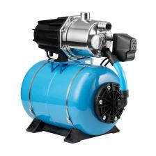 Поверхностный насос-автомат «ДЖАМБО ПРО» с гидроаккумулятором 60/35 Н-24, или, как говорят пользователи – с гидробаком, разработан для создания автономной системы подачи чистой воды на загородном участке, в частном доме, и для повышения давления в существующих централизованных системах водоснабжения.Область примененияПоверхностный насос-автомат «ДЖАМБО ПРО»60/35 Н-24 используется в системе автоматического водоснабжения для подачи чистой воды из:скважин и колодцев;централизованного магистрального водопровода;накопительных емкостей;открытых водных источников. Поверхностный насос-автомат «ДЖАМБО ПРО» с гидроаккумулятором 60/35 Н-24, или, как говорят пользователи – с гидробаком, разработан для создания автономной системы подачи чистой воды на загородном участке, в частном доме, и для повышения давления в существующих централизованных системах водоснабжения.Область примененияПоверхностный насос-автомат «ДЖАМБО ПРО»60/35 Н-24 используется в системе автоматического водоснабжения для подачи чистой воды из:скважин и колодцев;централизованного магистрального водопровода;накопительных емкостей;открытых водных источников.