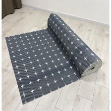 ПВХ коврик универсальный. Печатный рисунок с тиснением. Подходит для использования в ванной комнате, детской, сауне и других помещениях. Также подходит для использования на улице. Износостойкий материал. Не скользит и не впитывает посторонние запахи. ПВХ коврик универсальный. Печатный рисунок с тиснением. Подходит для использования в ванной комнате, детской, сауне и других помещениях. Также подходит для использования на улице. Износостойкий материал. Не скользит и не впитывает посторонние запахи.