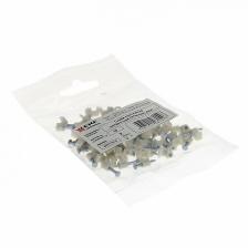 EKF Скоба крепежная квадратная (плоская) (4мм.) PROxima plcn-ss-4 1 упак. EKF Скоба крепежная квадратная (плоская) (4мм.) PROxima plcn-ss-4 1 упак.