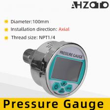 Цифровой манометр SOWAKAM 0-1000 бар Цифровой манометр SOWAKAM 0-1000 бар