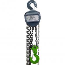 Ручная шестеренная стационарная таль Таль (ручная, шестеренная, стационарная, 5.0 т, 6.0 м) EURO-LIFT ТВ ТРШ 5/6 Ручная шестеренная стационарная таль Таль (ручная, шестеренная, стационарная, 5.0 т, 6.0 м) EURO-LIFT ТВ ТРШ 5/6