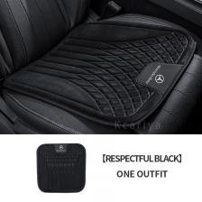 Для Mercedes-Benz AMG A B C E S V R-Class C43 CLA GLA GLB GLE GLC GLK W204 W205 W212 W213 Автомобильная подушка, фланелевая плюшевая подушка для сиденья Для Mercedes-Benz AMG A B C E S V R-Class C43 CLA GLA GLB GLE GLC GLK W204 W205 W212 W213 Автомобильная подушка, фланелевая плюшевая подушка для сиденья