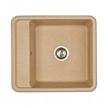 Современная кухня должна отвечать самым высоким требованиям: быть практичной, долговечной, безопасной и максимально функциональной, чтобы каждый день в заботе о близких вы ощущали преимущества инновационных технологий AQUATON представляет новую коллекцию кухонных моек БЕЛЛИС из литого мрамора с ультрамодным урбанистическим дизайном, который идеально дополнит кухню Уникальный дизайн, навеянный новыми трендами Запада, делает новую серию кухонных моек Беллис не только безупречно красивой, но и очень функциональной Увеличенная глубина чаши, утопленное ниже уровня рабочей поверхности крыло и защищающий от разлива воды бортик идеально интегрируют мойку в столешницу, создавая ощущение единого целого. Современная кухня должна отвечать самым высоким требованиям: быть практичной, долговечной, безопасной и максимально функциональной, чтобы каждый день в заботе о близких вы ощущали преимущества инновационных технологий AQUATON представляет новую коллекцию кухонных моек БЕЛЛИС из литого мрамора с ультрамодным урбанистическим дизайном, который идеально дополнит кухню Уникальный дизайн, навеянный новыми трендами Запада, делает новую серию кухонных моек Беллис не только безупречно красивой, но и очень функциональной Увеличенная глубина чаши, утопленное ниже уровня рабочей поверхности крыло и защищающий от разлива воды бортик идеально интегрируют мойку в столешницу, создавая ощущение единого целого.