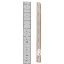 Tdm SQ1018-0504 Линейка измерительная металлическая 50 см Рубин 1 ед.упак (1 шт) Tdm SQ1018-0504 Линейка измерительная металлическая 50 см Рубин 1 ед.упак (1 шт)