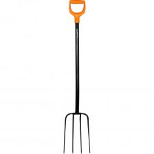 Вилы компостные Plantic Terra облегченные Подходят для разрыхления и аэрации почвы, а также для уборки компоста; Эргономичная рукоятка обеспечивает комфортный захват, подойдет для работы в перчатках или без; Надежный и легкий алюминиевый черенок круглого сечения; Общий вес изделия 1,25 кг. Вилы компостные Plantic Terra облегченные Подходят для разрыхления и аэрации почвы, а также для уборки компоста; Эргономичная рукоятка обеспечивает комфортный захват, подойдет для работы в перчатках или без; Надежный и легкий алюминиевый черенок круглого сечения; Общий вес изделия 1,25 кг.
