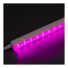 Светильник для растений для цветов и завязей Светильник для растений General Lighting Systems GLF1-600-8BT-FITO для цветов и завязей 475606 Светильник для растений для цветов и завязей Светильник для растений General Lighting Systems GLF1-600-8BT-FITO для цветов и завязей 475606