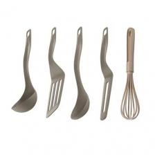 Набор посуды TEFAL Набор Fresh Kitchen K210S514 Набор посуды TEFAL Набор Fresh Kitchen K210S514