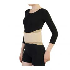 Б.Велл Корсет ортопедический W-141 XXL Бежевый Б.Велл Корсет ортопедический W-141 XXL Бежевый