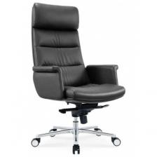 Кресло руководителя Cactus CS-LBK-AMSTERDAM кожа крестов. алюминий Кресло руководителя Cactus CS-LBK-AMSTERDAM кожа крестов. алюминий