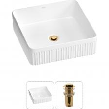 Комплексное предложение по специальной цене от Wellsee. Все составляющие набора проходят деликатные апгрейды для достижения абсолютной гигиены, надежности монтажных элементов и максимального удобства в пользовании. Благодаря инновационному материалу RefCeram® стало возможным создавать поистине изысканные изделия с мягкими силуэтными изгибами и четкими линиями. Невероятные филигранные формы раковины в два раза легче привычной керамики, но прочнее и долговечнее на 30%. Сохраняя внешнюю утонченность и хрупкость, умывальник имеет высокую износостойкость и долговечность. RefCeram® изменила вектор сантехники, обращая её исключительную утилитарность в выразительный предмет дизайна ванной комнаты. Дизайнерская сантехника для умывальной зоны изготовлена в едином стиле, прекрасно дополняет друг друга и создает органичный тандем в широкой линейке цветовых решений. Завершить современный интерьер ванной комнаты можно элегантными зеркалами из коллекции-бестселлера 7 Rays' Spectrum. Каждый товар из набора аккуратно упакован в сверхзащитную тару с надежной фиксацией от случайного смещения и повреждения продукции в процессе транспортировки. Четко отлаженная система отгрузки позволит каждому покупателю получить товар в отличном состоянии и точно в срок. Перед погрузкой каждое изделие проходит детальный визуальный осмотр для обнаружения возможных царапин или повреждений. Комплексное предложение по специальной цене от Wellsee. Все составляющие набора проходят деликатные апгрейды для достижения абсолютной гигиены, надежности монтажных элементов и максимального удобства в пользовании. Благодаря инновационному материалу RefCeram® стало возможным создавать поистине изысканные изделия с мягкими силуэтными изгибами и четкими линиями. Невероятные филигранные формы раковины в два раза легче привычной керамики, но прочнее и долговечнее на 30%. Сохраняя внешнюю утонченность и хрупкость, умывальник имеет высокую износостойкость и долговечность. RefCeram® изменила вектор сантехники, обращая её исключительную утилитарность в выразительный предмет дизайна ванной комнаты. Дизайнерская сантехника для умывальной зоны изготовлена в едином стиле, прекрасно дополняет друг друга и создает органичный тандем в широкой линейке цветовых решений. Завершить современный интерьер ванной комнаты можно элегантными зеркалами из коллекции-бестселлера 7 Rays' Spectrum. Каждый товар из набора аккуратно упакован в сверхзащитную тару с надежной фиксацией от случайного смещения и повреждения продукции в процессе транспортировки. Четко отлаженная система отгрузки позволит каждому покупателю получить товар в отличном состоянии и точно в срок. Перед погрузкой каждое изделие проходит детальный визуальный осмотр для обнаружения возможных царапин или повреждений.